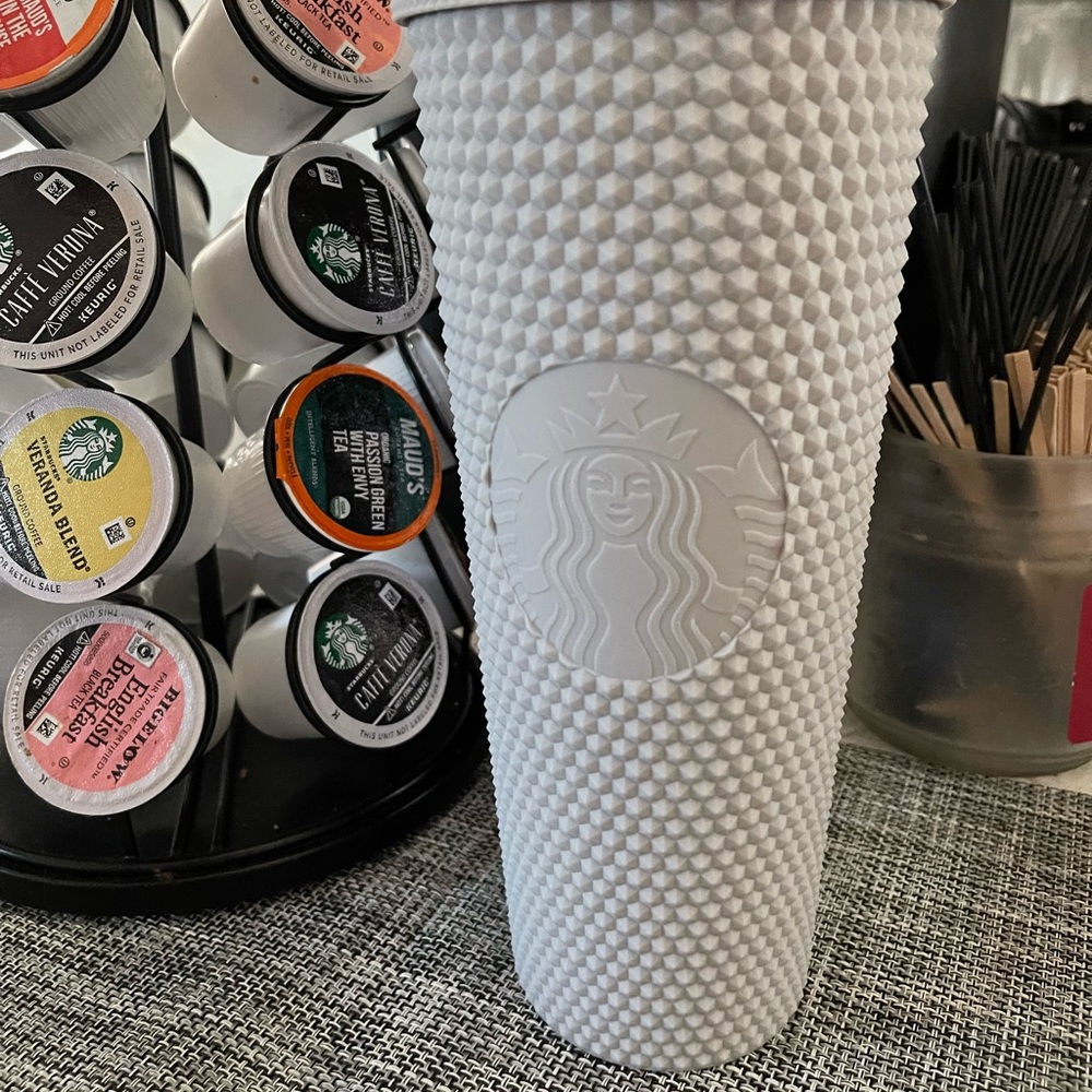 Starbucks Mexico